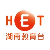 湖南教育电视台 1.1.3:简体中文苹果版app软件下载