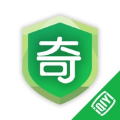 爱奇艺安全盾 2.2.4:简体中文苹果版app软件下载