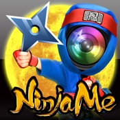 NinjaMe 1.6.10:简体中文苹果版app软件下载
