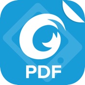 福昕PDF阅读器 7.3.1:简体中文苹果版app软件下载