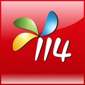 114生活助手 6.3:简体中文苹果版app软件下载