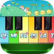 宝宝钢琴 12.0:其它语言苹果版app软件下载