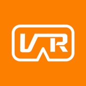 VR浏览器 1.1:简体中文苹果版app软件下载