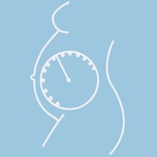 分娩宫缩计时器 2.0.8:简体中文苹果版app软件下载