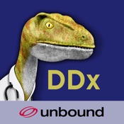 Diagnosaurus DDx 1.10:其它语言苹果版app软件下载