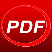 PDF Reader 7.2:简体中文苹果版app软件下载