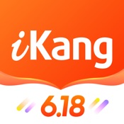 爱康 4.2.0:简体中文苹果版app软件下载