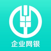农行企业掌银 1.3.6:简体中文苹果版app软件下载