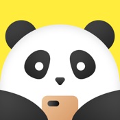 熊猫视频 4.0.0:简体中文苹果版app软件下载