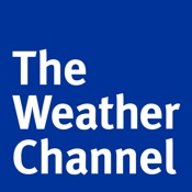 The Weather Channel：天气预报 11.21.2:简体中文苹果版app软件下载