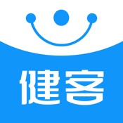 健客网上药店 5.4.1:其它语言苹果版app软件下载