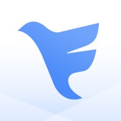 飞鸽互联 20.9.4:简体中文苹果版app软件下载