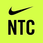 Nike Training Club 6.15.1:简体中文苹果版app软件下载