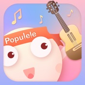 Populele 2.2.2:其它语言苹果版app软件下载
