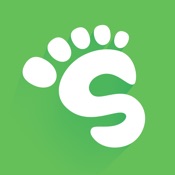 步步行程助手 1.9.6:简体中文苹果版app软件下载