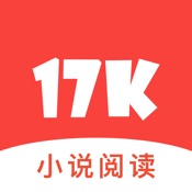 17K小说 7.4.1:简体中文苹果版app软件下载