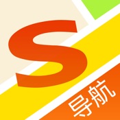 搜狗导航 4.2.6:简体中文苹果版app软件下载