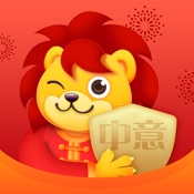 掌上中意 10.3:简体中文苹果版app软件下载