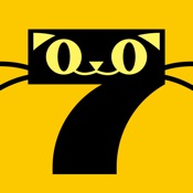 七猫小说 4.1:简体中文苹果版app软件下载