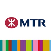 MTR Mobile 20.8:简体中文苹果版app软件下载