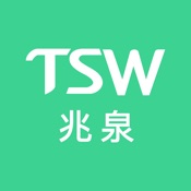 兆泉 1.0.1:简体中文苹果版app软件下载