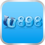 UU898 2.5.0:简体中文苹果版app软件下载