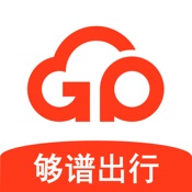 够谱司机端 4.0.12:简体中文苹果版app软件下载