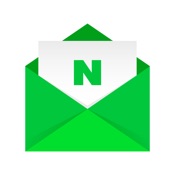 Naver 邮件 2.3.8:简体中文苹果版app软件下载
