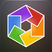 腾讯照片管家 1.1:简体中文苹果版app软件下载