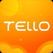 TELLO EDU. 1.5.5.6:简体中文苹果版app软件下载