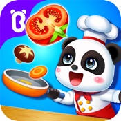 奇妙小厨房 9.32.0001:简体中文苹果版app软件下载