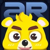 AR口袋动物园 3.0:其它语言苹果版app软件下载