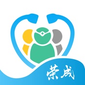 荣成健康在线 4.30.11:简体中文苹果版app软件下载