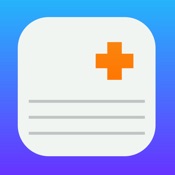 病历管家 1.2:简体中文苹果版app软件下载