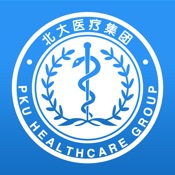 北大医疗鲁中医院 1.2:简体中文苹果版app软件下载