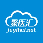 聚医汇 1.0.4:简体中文苹果版app软件下载