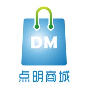 点明商城 1.0.1:简体中文苹果版app软件下载