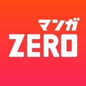 漫画ZERO 4.13.10:其它语言苹果版app软件下载