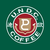 迪欧咖啡 1.1:简体中文苹果版app软件下载