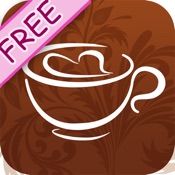 花样咖啡 1.0.2:简体中文苹果版app软件下载