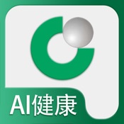 国寿AI健康 1.34.2:简体中文苹果版app软件下载