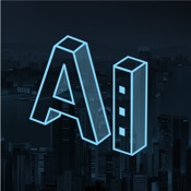 AI城 1.0.0:简体中文苹果版app软件下载