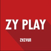 ZY Play 2.8.16:简体中文苹果版app软件下载