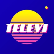 TELEVI 1988 1.5.0:简体中文苹果版app软件下载