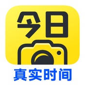 今日水印相机 2.9.116:简体中文苹果版app软件下载