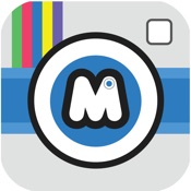 Mega Photo 3.2.7:简体中文苹果版app软件下载