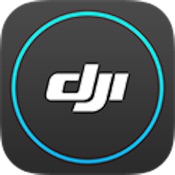 DJI调参助手 1.1.31:简体中文苹果版app软件下载