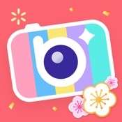 BeautyPlus 7.2.041:简体中文苹果版app软件下载