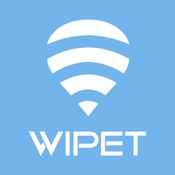 WIPET全景摄像机 2.1:简体中文苹果版app软件下载