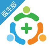 一呼医生(医生版) 1.7.2:简体中文苹果版app软件下载